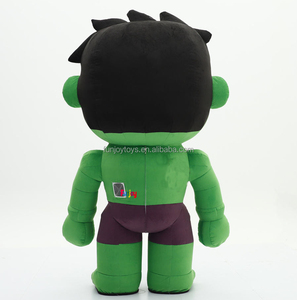 Disfraz de Mascota de <span class=keywords><strong>Hulk</strong></span> inflable de alta calidad, disfraz de hombre musculoso de personaje de dibujos animados para adultos a la venta - Product Image 3