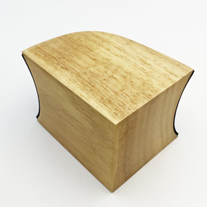 Nouveau repose-cou <span class=keywords><strong>de</strong></span> <span class=keywords><strong>guitare</strong></span> en bois double face, support <span class=keywords><strong>de</strong></span> pont <span class=keywords><strong>de</strong></span> <span class=keywords><strong>guitare</strong></span> en chêne couleur naturelle pour <span class=keywords><strong>guitare</strong></span> <span class=keywords><strong>électrique</strong></span> et basse - Product Image 4