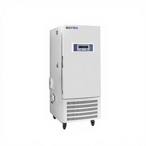 Cámara de Prueba de Estabilidad de Medicamentos SCITEK RT+5~30, Control PID, Sensor de Humedad Importado, Pantalla LCD Grande, Acero Inoxidable, MSTC-175 - Product Image 2