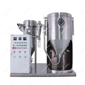 ZhiHeng PSD-5 Model Pig Blood Plasma Spray Dryer for Blood Powder Making