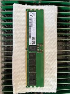 Memoria de Servidor RDIMM DDR5 32G 6400MHz HMCG88AHBRA HMCG88AGBRA HMCG88AEBRA168N HMCG84MEBRA174N HMCG84MEBRA HMCG84AHBRA HMCG84AGBRA - Product Image 4