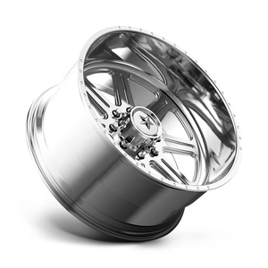 Jantes forgées American Force G43 <span class=keywords><strong>LEGEND</strong></span> SS 20-26 pouces 8 et 6 trous, jantes personnalisées pour Ford F150 F250 Silverado Sierra Tacoma - Product Image 5