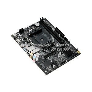 FOR MAXSUN MOTHERBOARD, B650M  B650ITX <span class=keywords><strong>WIFI</strong></span> ICE ,B550M 2.5G ,<span class=keywords><strong>B450M</strong></span> , A520M-K - Product Image 6