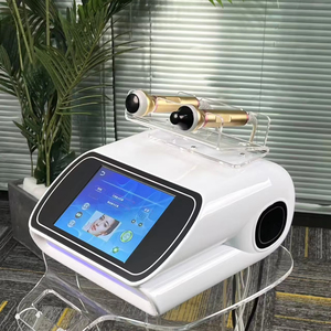 เครื่องดูแลผิวหน้าที่บ้าน ปี 2025 ราคาถูกที่สุด ลดรอยคล้ำใต้ตา ยกกระชับผิว ต่อต้านริ้วรอย ช่วยให้ความชุ่มชื้น ลดเลือนริ้วรอย - Product Image 1