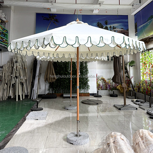 Parasol <span class=keywords><strong>de</strong></span> <span class=keywords><strong>luxe</strong></span> moderne en aluminium pour hôtels, restaurants et piscines – Design <span class=keywords><strong>italien</strong></span> 2026 pour l'extérieur - Product Image 2