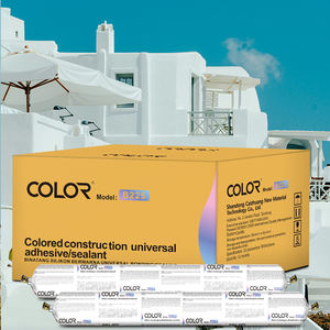 Sellador de Silicona 100% Neutro de 500ml para Construcción, Curado Rápido en 15 Minutos, Transporte Seguro de Productos No <span class=keywords><strong>Peligrosos</strong></span>, Suministro de Fábrica - Product Image 3