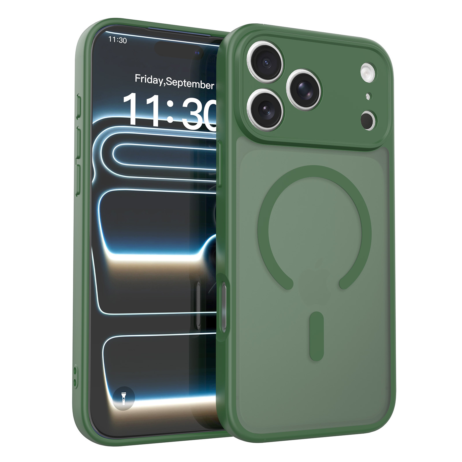 Army Green