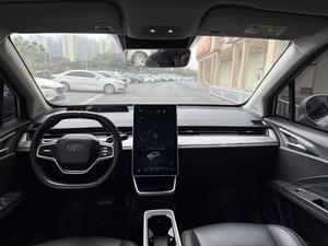 รถยนต์พลังงานใหม่ (NEV) เนต้า วี <span class=keywords><strong>2022</strong></span> รุ่น 400 ไลท์ เอดิชั่น - Product Image 5