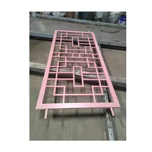 Giá Rẻ Sắt Window Grill Thiết Kế