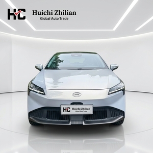 AION S Plus <span class=keywords><strong>2022</strong></span> 602KM Tech Edition Chine, occasion, conduite à gauche, bien entretenue, berline électrique pure, véhicule à énergie nouvelle, à vendre - Product Image 2