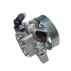Bomba de dirección asistida inactiva 56110-RJL-G01 para Honda Accord 2.2 CRV 2.2L, hidráulica de cremallera y piñón - Product Image 2