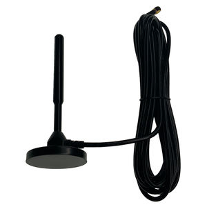 <span class=keywords><strong>Antena</strong></span> DATAIE DT1010WNT GSM 4G, <span class=keywords><strong>antena</strong></span> de <span class=keywords><strong>Radio</strong></span> de Base magnética alta, ganancia de largo alcance, antenas de comunicación omnidireccionales MF/HF - Product Image 4