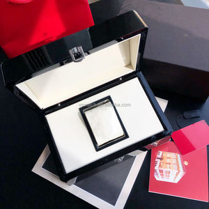 Montre mécanique automatique pour homme 330, personnalisable, en acier inoxydable 904L, cadran bleu, 40 mm, luminescente, étanche, 5811 - Product Image 4