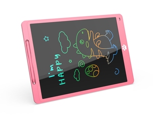 Tablette graphique numérique portable LCD 16 pouces en ABS personnalisable pour enfants, idéale comme cadeau de Noël - Product Image 2