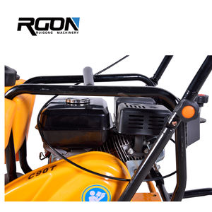 Vibrateur à béton robuste compacteur de <span class=keywords><strong>plaque</strong></span> de compacteur de route de sable compacteurs de <span class=keywords><strong>plaque</strong></span> d'essence à vendre - Product Image 4