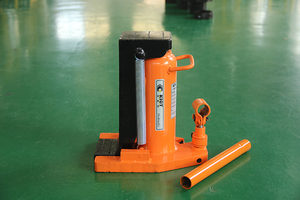 Haute Résistance <span class=keywords><strong>5</strong></span> Tonnes Petit Chemin De Fer Poignée Outil De Levage Griffe Jack <span class=keywords><strong>Cric</strong></span> Hydraulique - Product Image 6