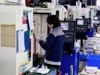 Actionneur linéaire à entraînement direct de haute précision Pi, sans balais, à jeu nul, à longue course, OEM pour équipement de plaquettes semi-conductrices