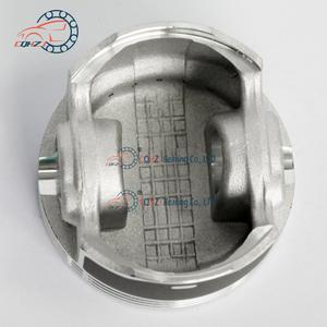 CQHZJ vente en gros d'accessoires de <span class=keywords><strong>moto</strong></span> à <span class=keywords><strong>trois</strong></span> <span class=keywords><strong>roues</strong></span> Kit de piston en aluminium forgé à haute compression pour BAJAJ BM150 - Product Image 5