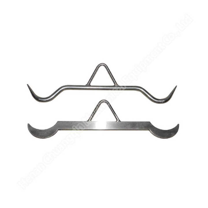 Cattle Butcher Slaughter Equipment Beef Slaughtering Hook Cattle ...