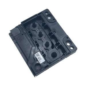 Cabezal de Impresión Isscx Compatible con Stylus TX130 TX123 TX110 TX101 TX125 TX117 TX215 DX4400 TX111 TX100 TX235 TX102 TX132 TX115 TX135 - Product Image 2