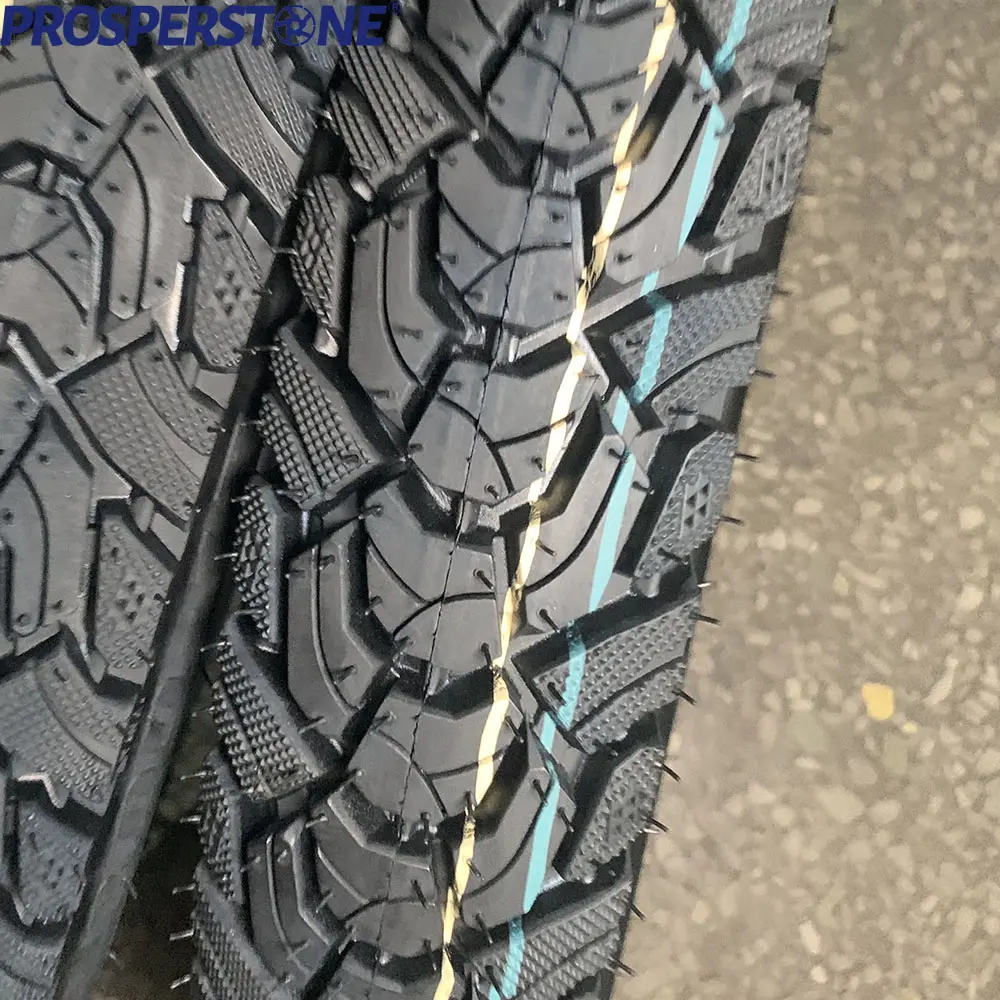 Golden Supplier Supply Motorcycle Tires High Quality 3.00-17 Puncture Resistant And Durable Motorcycle Tyres