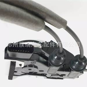 Actuador de Cerradura de Puerta Delantera Hyundai 813102W000 813102W010 para Santa Fe, Pieza de Repuesto - Product Image 4