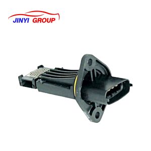 Capteur de débit d'air massique pour VAUXHALL OPEL 90573044 5707 100850 836590836 93171527 93173727 93173727B 93173727GMP 138942 - Product Image 2