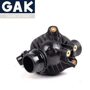 Termostato del sistema de refrigeración del motor de repuestos de automóviles para <span class=keywords><strong>BMW</strong></span> X3 Z4 2006 2008 11537549476 - Product Image 6