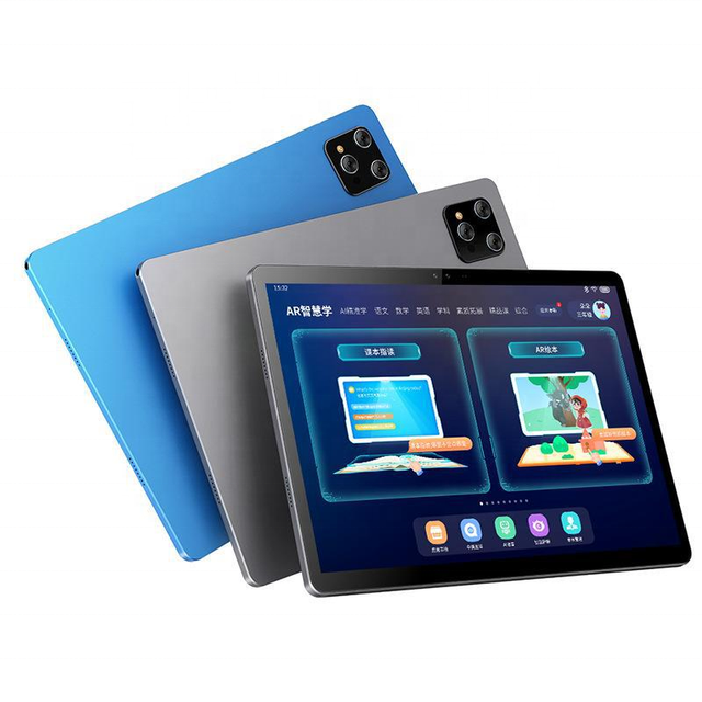 New Design 13 Inch T616 Deca-Core FHD 2160*1440 LPS Screen RAM 8GB ROM 128GB Android Educational Business Tablet