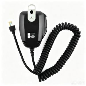 Micrófono HM-118TN para IC-2100H IC-2200H IC-7000, accesorio de audio portátil para comunicación - Product Image 3