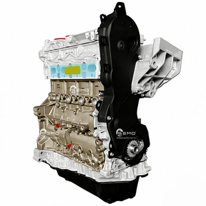 224DT 2.2L 柴油发动机总成适用于 路虎 Freelander 2 L550 L359 - Product Image 2