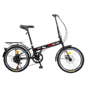 Bicicleta Plegable para Adultos <span class=keywords><strong>Schwinn</strong></span> Loop de 20 Pulgadas con Marco de Fibra de Carbono, Entrega Gratuita desde Almacén en el Reino Unido - Product Image 2