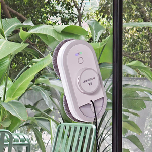 Alfabot Meilleures Ventes <span class=keywords><strong>Robot</strong></span> de Lavage de Vitres Automatique Intelligent avec Télécommande <span class=keywords><strong>Robot</strong></span> de Nettoyage de Vitres Domestique - Product Image 6
