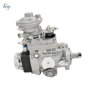 ปั๊มหัวฉีดน้ำมันเชื้อเพลิง VE6/12F1250R195 0460426059 0 460 426 059 3907556 VE สำหรับเครื่องยนต์ดีเซล 6BT590A  6BT-590A CDC - Product Image 5