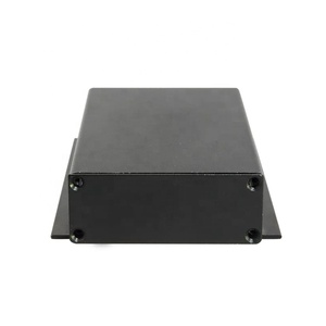 Caja de Aluminio para Proyectos de Mecanizado CNC, Carcasa Protectora para Equipos Electrónicos - Product Image 2