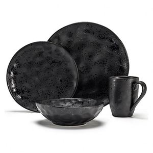 Vajilla de Cerámica en Oferta, Platos de Porcelana, Platos de Restaurante Japoneses con Diseño para el Hogar - Product Image 1