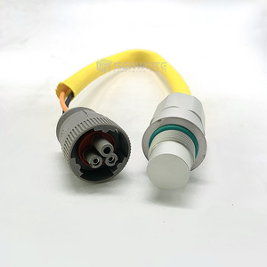 เซ็นเซอร์วัดความเร็วรอบเดี่ยว Senwitt รุ่น 522-1642 สำหรับรถขุด 5130 5230 อะไหล่เครื่องยนต์ดีเซล - Product Image 4