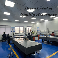 Usinage CNC 5 axes de haute précision et service d'électroérosion à fil avec acier inoxydable pour pièces CNC personnalisées et inspection complète