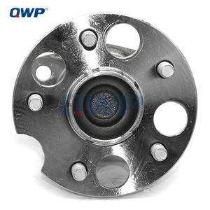 Moyeu de roue avant pour TOYOTA <span class=keywords><strong>SIENNA</strong></span> Cubo De <span class=keywords><strong>La</strong></span> Rueda Cubo Da Roda 42450-08030 56BWKHS08-Y-5CP-01 Arrière HA590409 - Product Image 3