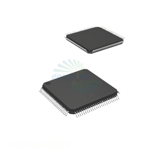 Vi điều khiển <span class=keywords><strong>tms470r1a128pz</strong></span> IC MCU 16/32b 128kb flsh 100lqfp linh kiện điện tử dây chuyền sản xuất - Product Image 1