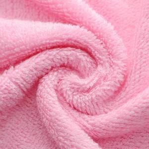 Toalla de Muselina al por Mayor de Fábrica, Toalla de Bambú Suave y Absorbente para Bebés, Toalla Cuadrada para Guardería, Toalla de Maternidad - Product Image 4