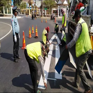 Pintura para marcação de estacionamento, tinta de marcação para estrada rodoviária, marcador de tinta para estacionamento, pintura de linha, pintura diferente roa