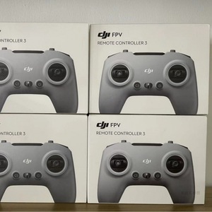 Avata 2 FPV điều khiển từ xa hội trường cảm biến Gimbal O3 không khí đơn vị kim loại mới từ xa kính 3 cho phi công tiên tiến Hướng Dẫn Chế độ hỗ trợ - Product Image 3