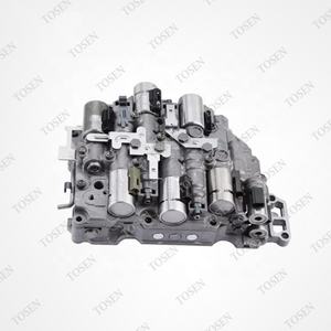 Cuerpo de Válvula Solenoide de Caja de Cambios Automática para Peugeot para Volvo Parts SAAB AF40-6 TF-80SC AF40-TF80SC - Product Image 1