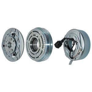 เครื่องอัดอากาศ Z-FORCE รุ่นใหม่สำหรับมิตซูบิชิ <span class=keywords><strong>ไทร</strong></span><span class=keywords><strong>ทัน</strong></span> 2.5 (IN) 1PK 125 มม. อะไหล่และอุปกรณ์ตกแต่งรถยนต์-MZH-70015 12V รับประกัน 1 ปี - Product Image 1