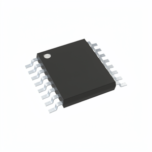16 TSSOP (0.173", 4.40mm Width) 74HCT4316PW,118 BOM IC In Stock Interface IC SW SPST NOX4 135OHM 16TSSOP - Product Image 1