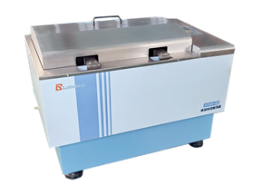 حاضنة هزازة ذات حمام مائي بدرجة حرارة ثابتة للمختبرات - Product Image 2