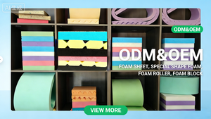 Bulk Recycled Upholstery Sponge - Office Furniture &amp; <strong>Sofa</strong> Assembly <strong>Foam</strong> - Product Image 5