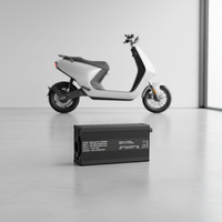 Pengisi Daya Baterai C600 CE Lifepo4 14.6v untuk Sepeda Motor Listrik E-Bike Club Car Pengisi Daya Baterai 12v 24v