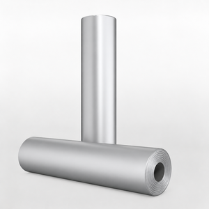 <span class=keywords><strong>Membrane</strong></span> d'étanchéité bitumineuse <span class=keywords><strong>autocollante</strong></span> premium en caoutchouc asphalte haute résistance à la traction et anti-perforation pour toitures et fondations de sous-sols - Product Image 4